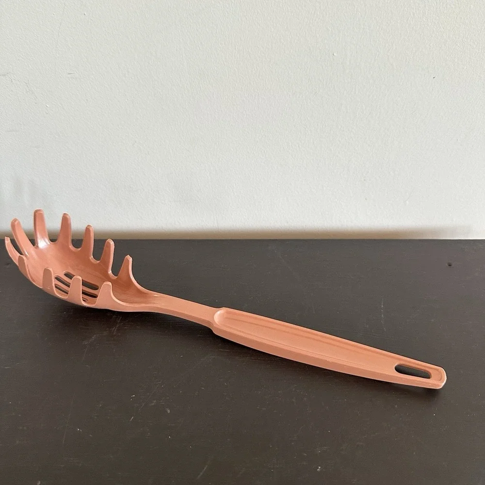 Ecko Spaghetti Pasta Spoon 12